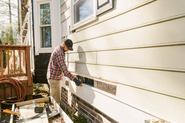 Trusted Siding Inspection service in Irwin, PA - Squared Siding
